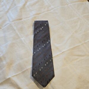 Men's Carlo Palazzi Couture TIE